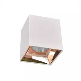 Настенно-потолочный светодиодный светильник Citilux cl7440203 старк 12wх3500k