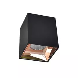 Настенно-потолочный светодиодный светильник Citilux cl7440213 старк 12wх3500k