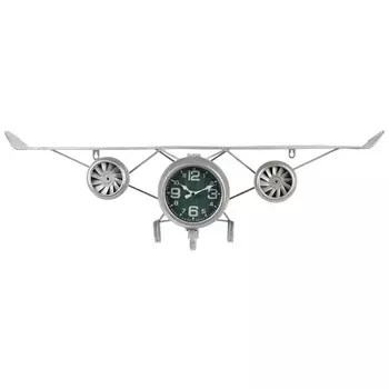 Настенные часы Bolai arts Аэроплан 87х21,5х30 см