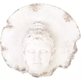 Декор настенный Будда 49х46х18 см