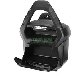 Настенный держатель для шланга KARCHER Держатель для шланга премиум (2.645-162.0)