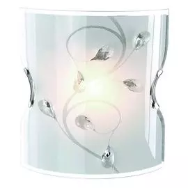 Настенный светильник Arte Lamp A4044AP-1CC