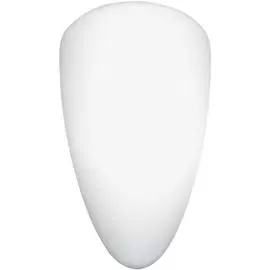Настенный светильник Arte Lamp Aqua A6930AP-1WH