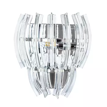 Настенный светильник Arte Lamp ELLA A1054AP-1CC