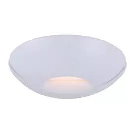 Настенный светильник Arte Lamp Interior A7107AP-1WH