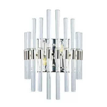 Настенный светильник Arte Lamp MATILDA A1064AP-2CC