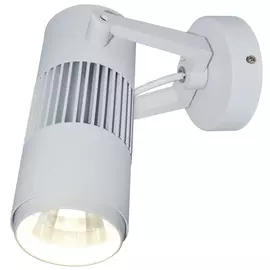 Настенный светильник Arte Lamp Track Lights A6520AP-1WH