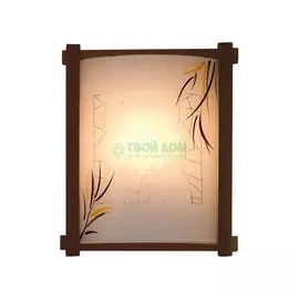 Настенный светильник CITILUX (CL921009R)