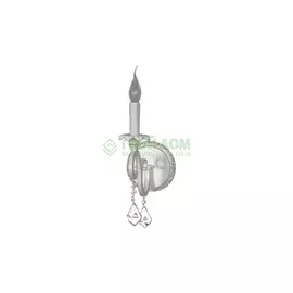 Настенный светильник Dio D'arte Grappolo E 211501 W