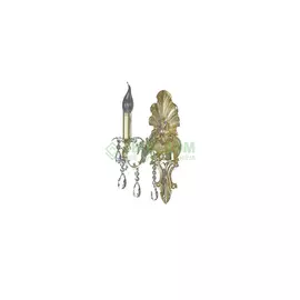 Настенный светильник Dio D'arte None E 211501 Gb