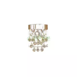 Настенный светильник Dio D'Arte Tesoro H 218201 G