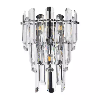 Настенный светильник Divinare ROSIE 3511/02 AP-3