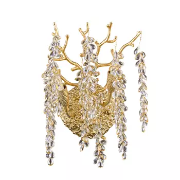 Настенный светильник Divinare SALICE 3134/01 AP-2