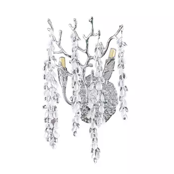 Настенный светильник Divinare SALICE 3135/26 AP-2