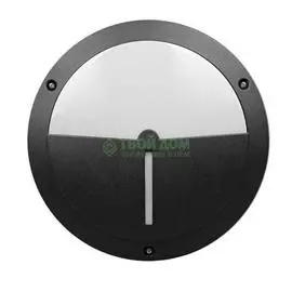 Настенный светильник Elvan 2165-3