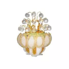 Настенный светильник Elvan D387w