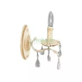 Настенный светильник Elvan Mb37155-1