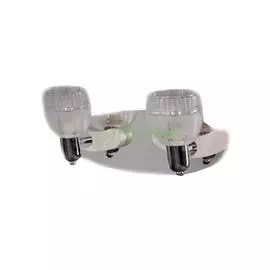 Настенный светильник Elvan Mb37158-2