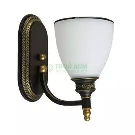 Настенный светильник Elvan Mb95186-1