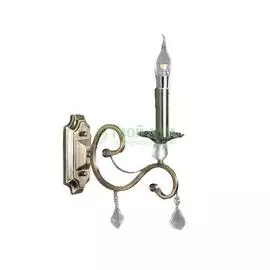 Настенный светильник Elvan Mb96395a-1