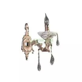 Настенный светильник Elvan Mbg5308-1 Sgold