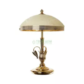 Настенный светильник LAMPARASJANA 5659/TSL GOID/WT