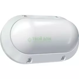 Настенный светильник Navigator 94 822 NBL-PO1-7-4K-WH-IP65-LED
