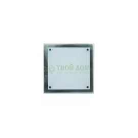 Настенный светильник Rafael Tormo P Свет. наст.-пот. 0110-01/24nmp ник.мат.