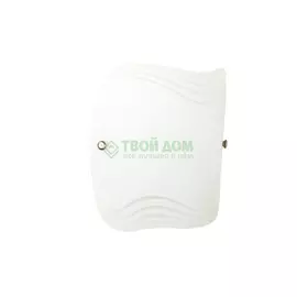 Настенный светильник Светпромъ бра волны 46202