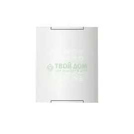 Настенный светильник Светпромъ Светильник бра караколь белый 47401