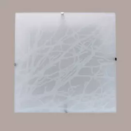 Настенный светодиодный светильник MW-Light Васто 368011501