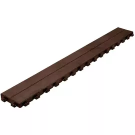 Настил модульный 1178х157х25мм (P120M)