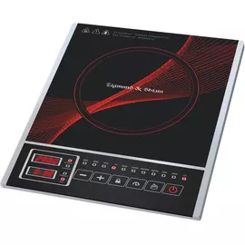 Настольная электрическая плитка Zigmund&amp;Shtain ZIP-555