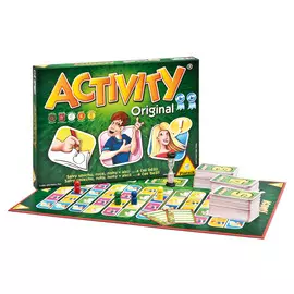 Настольная игра Activity 3