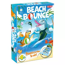 Настольная игра Beach Bounce