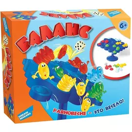 Настольная игра Dream Makers Баланс