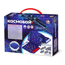 Настольная игра Космобой мини