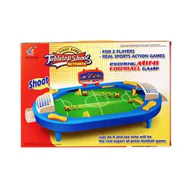 Настольная игра Пинбол: Футбол 76788