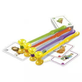 Настольная игра Spotlight slam