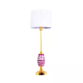 Настольная лампа Abrasax TL.7818-1GO