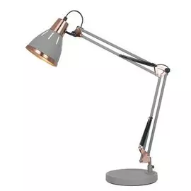Настольная лампа Arte Lamp A2246LT-1GY