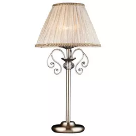 Настольная лампа Arte Lamp CHARM A2083LT-1AB