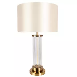 Настольная лампа Arte Lamp MATAR A4027LT-1PB