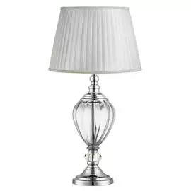 Настольная лампа Arte Lamp Superb A3752LT-1WH