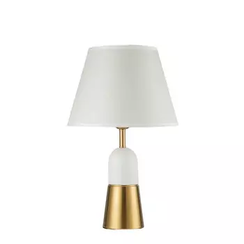 Настольная лампа Arti Lampadari Candelo E 4.1.T2 BW