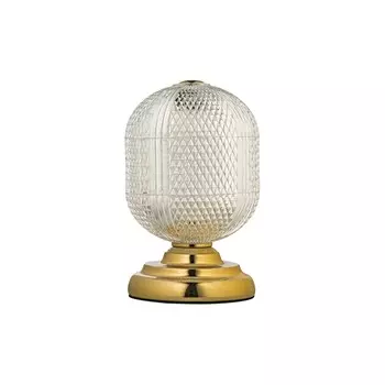 Настольная лампа Arti Lampadari Candels L 4.T2 G