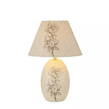 Настольная лампа Arti Lampadari Canicatti E 4.1.T4 WY