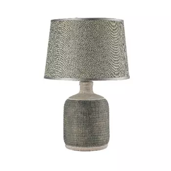 Настольная лампа Arti Lampadari Canino E 4.1.T2 LGY