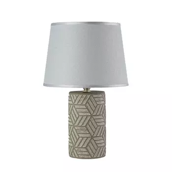 Настольная лампа Arti Lampadari Dairago E 4.1.T2 GY