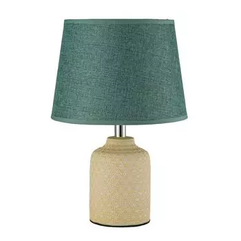 Настольная лампа Arti Lampadari Erchie E 4.1.T4 LY